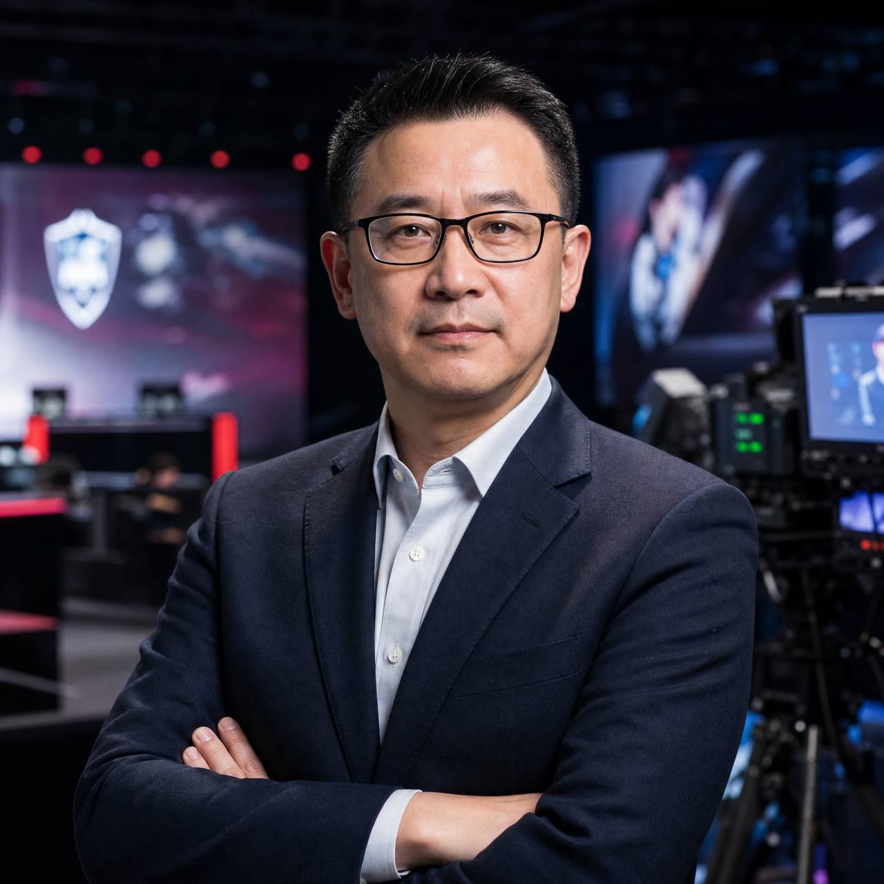 青柠视频游戏解说顾问王志远